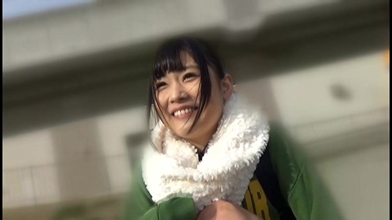 『高画質』 甘えん坊の妹系激的美少女！！！鈴子ちゃん 山井すず ＜動画...