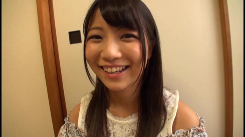 『高画質』 黒髪！巨乳！！バイリンガル！！！逆輸入美少女の天真爛漫なエ...