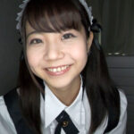 『高画質』 永野いち夏 笑顔かわいいパイパンメイドのご奉仕エッチ ＜動画＞