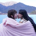 『高画質』 親友に恥部を責め嬲られ腰をくねらす水森翠レズ解禁旅行 ＜動画＞