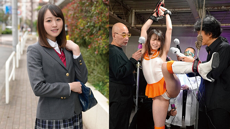 『高画質』 ULTRA SWEET 赤貝 美少女戦士強●淫覚昇天調教 ...