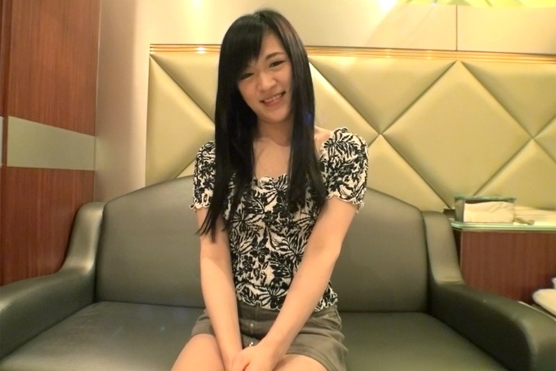 『高画質』 AV出演ゼロ！顔出し素人娘3 ＜動画＞