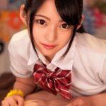 『高画質』 【VR】J○痴女っ娘マッサージ店へようこそ 渚みつき ＜動画＞