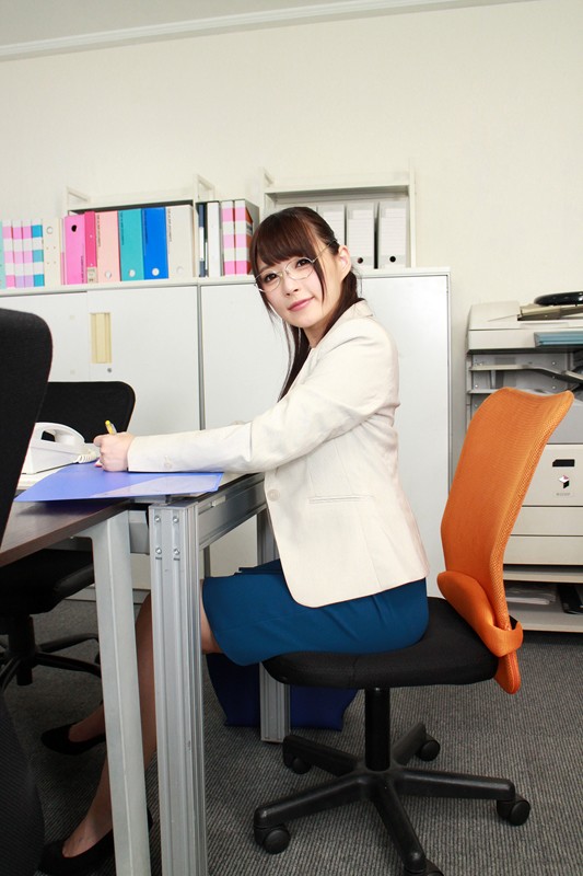 『高画質』 【VR】魅惑のフロントジッパー水着VR 波木はるか メガネ...