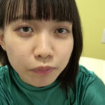 『高画質』 指フェラと歯・口腔観察 雪乃える ＜動画＞