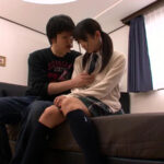 『高画質』 可憐で真面目な美少女が外ヅラはずして汁まみれになりました。 西野まお ＜動画＞