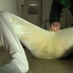 『高画質』 逝糞 ＜動画＞