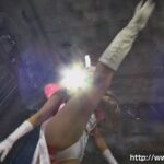 『高画質』 マダムヒロイン羞恥連続アクメ ～オーロラエレガント～ 北島玲 ＜動画＞