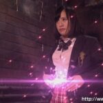 『高画質』 ハートセーラー戦士 アフロディータ ＜動画＞