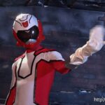 『高画質』 【G1】悪の女幹部ウィザベル ＜動画＞