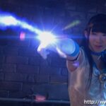 『高画質』 美少女戦士セーラーエンジェル 魔装堕ち ＜動画＞