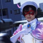 『高画質』 スーパーヒロイン絶体絶命！！Vol.72 美少女仮面オーロラ 白鳥すず ＜動画＞