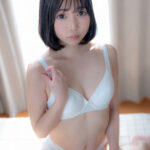 『高画質』 真面目で純真な少女の悩み事「先生おしえてください」 りえなちゃん 二之宮りえな ＜動画＞