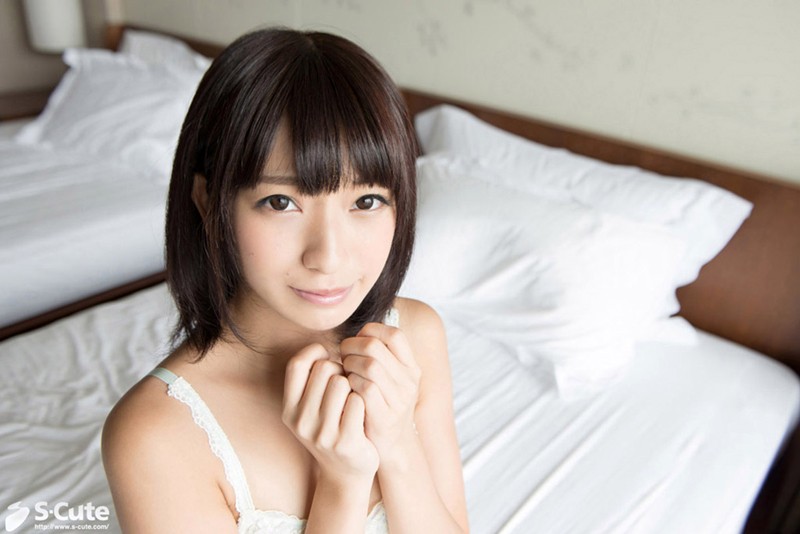 『高画質』 S-Cute Girls 成宮ルリ 鈴村みゆう 阿部乃みく...