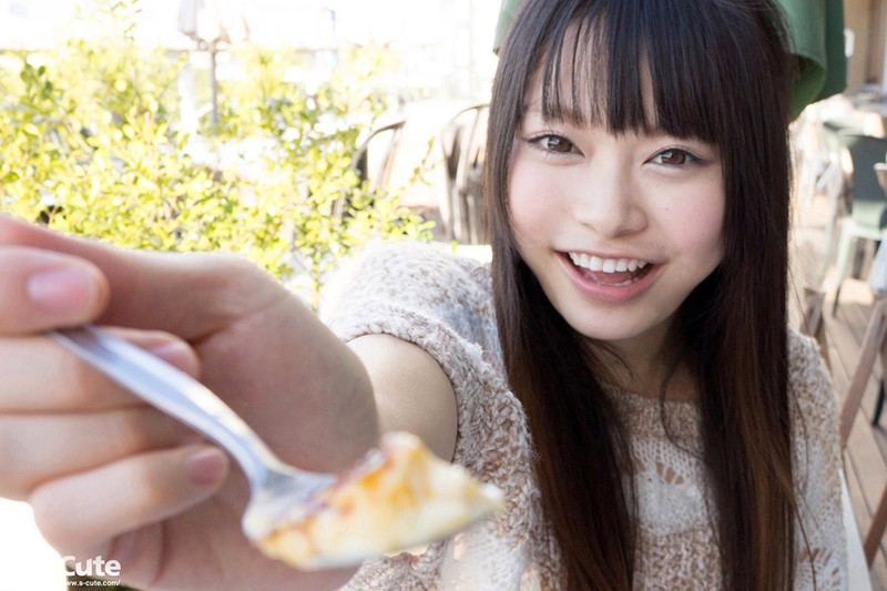 『高画質』 恋するキモチ「記念日」 咲田ありな ＜動画＞