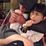 『高画質』 犯●れ壊されたちっぱい娘 しずく 琴羽雫 ＜動画＞