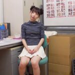 『高画質』 素人撮影会の人気モデルは敏感体質のAcup美少女 ことね ＜動画＞