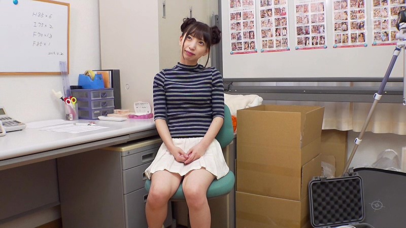 『高画質』 素人撮影会の人気モデルは敏感体質のAcup美少女 ことね ...