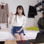 『高画質』 まさか！エロ配信が担任の先生にバレちゃうなんて！！松本いちか ＜動画＞