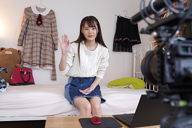 『高画質』 まさか！エロ配信が担任の先生にバレちゃうなんて！！松本いち...