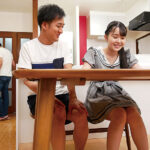 『高画質』 血の繋がりのない妹と二人っきりの3日間！ここぞとばかりにセックスしまくった！！ 紺野みいな ＜動画＞