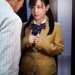 『高画質』 鬼畜父の性玩具 彼氏との仲を引き裂かれた制服美少女 工藤ララ ＜動画＞