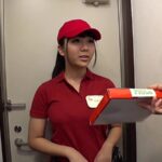 『高画質』 稲場るかの爆乳劇場 Hcup！93cm ＜動画＞