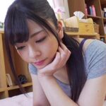 『高画質』 美大生の巨乳娘 お父さんにヌードモデルをお願いしたら興奮して中出しされました。 岬あずさ ＜動画＞