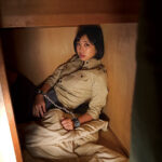 『高画質』 血の繋がりのない家族に監禁された私 ＜動画＞