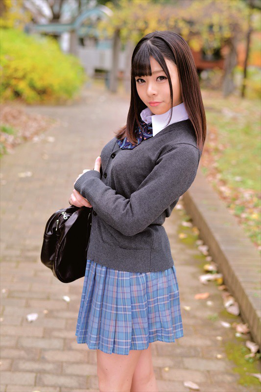 『高画質』 童貞さんいらっしゃい！発育の良い巨乳女子●生さんチャレンジ...