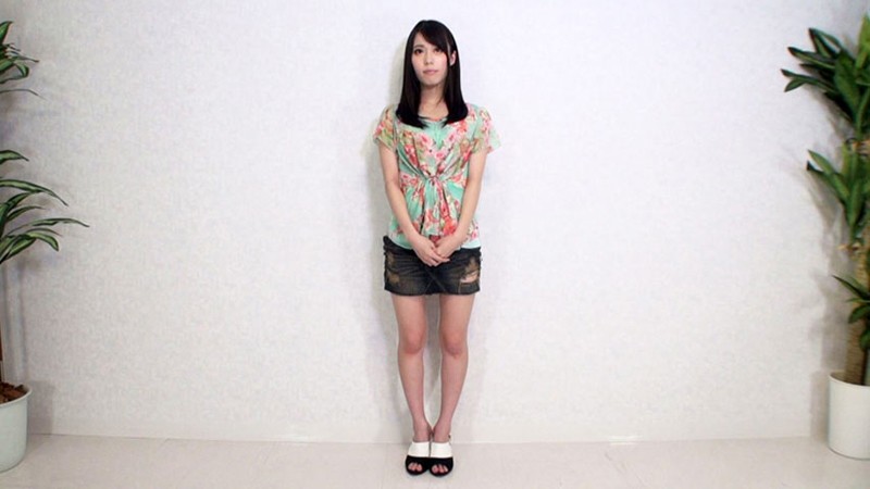 『高画質』 素人娘 初めてのヘアヌード撮影 2 ＜動画＞