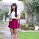 『高画質』 Ayame 真面目なshy girl・都崎あやめ ＜動画＞