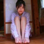 『高画質』 Uta 波打ち際のメモリーズ・響乃うた ＜動画＞