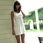 『高画質』 Suzu 純情、高身長ガール！ 高千穂すず ＜動画＞