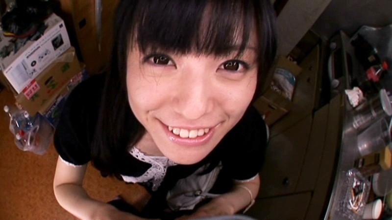 『高画質』 4回チェンジしたら最後に超カワイ子ちゃん ＜動画＞