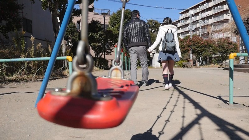 『高画質』 ぴったり閉じた、愛しいつぼみ 家出少女（18）とオオカミお...