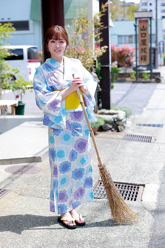 『高画質』 月物語/星那美月 ＜動画＞