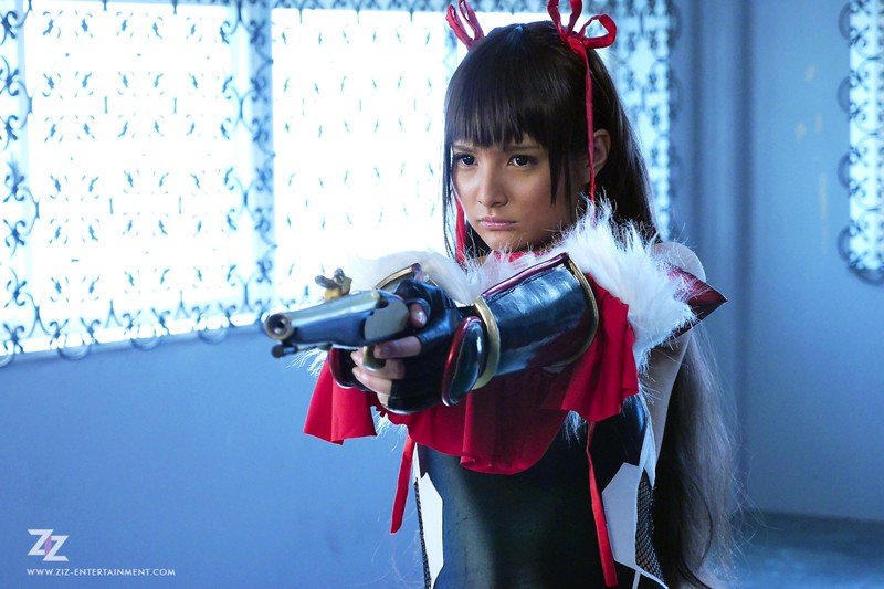 『高画質』 対魔忍ユキカゼ ANOTHER STORY ～寝取らせ夫と...