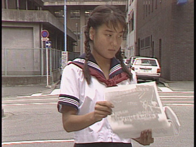 『高画質』 あぶない放課後 日向まこ ＜動画＞