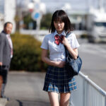 『高画質』 学生時代の電車痴●オヤジが母親と再婚ー。 その日から来る日も来る日も言いなり制服中出しペットにさせられて…。 乃々瀬あい ＜動画＞