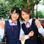 『高画質』 レズビアン女子校生 種付けプレスで妊娠確定！！ 椎名そら 宮崎あや ＜動画＞