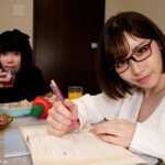 『高画質』 彼女の妹に愛されすぎてこっそり子作り性活 深田えいみ ＜動画＞