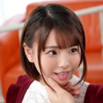 『高画質』 田舎が暇すぎて上京してきたゆるふわポメ女子美少女はじめてのナマ中出し 丘えりな ＜動画＞