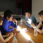 『高画質』 愛と狂気の中出しバトルロワイヤル 佐々木あき 麻里梨夏 ＜動画＞