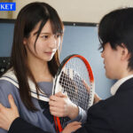 『高画質』 転校生はおっとりスケベなお嬢様 アイドル制服美少女のモジモジイクイク3本番 さくらわかな ＜動画＞