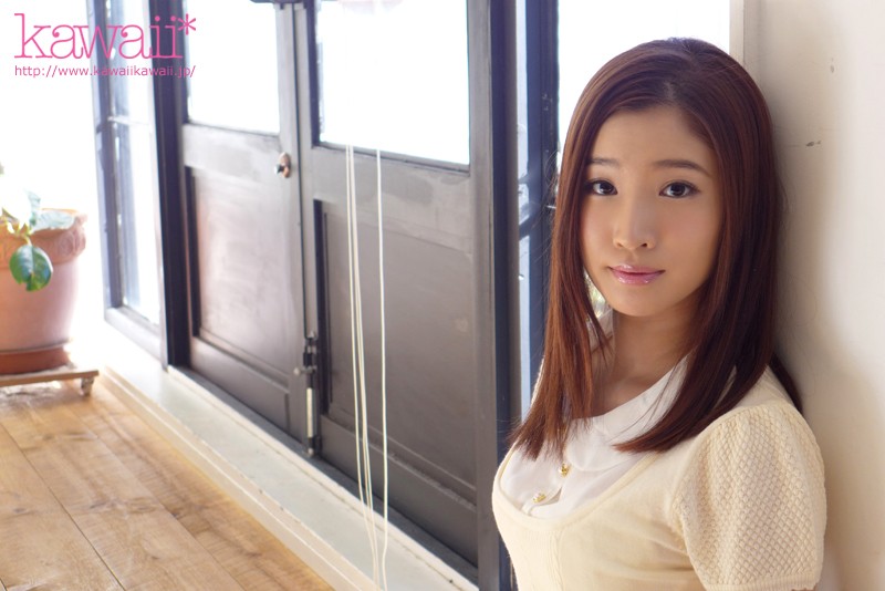 『高画質』 超ビンカン乳首さわやか美少女AVデビュー 篠宮玲奈 ＜動画...