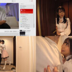 『高画質』 配信者の彼女になりたくて自宅にリア凸してきたメンヘラ美乳ガチ恋女子に何度射精しても終わらない粘着乳首責めでいいなりドMに堕とされ連続チクシャ耐久配信させられた話。 佐藤ののか ＜動画＞