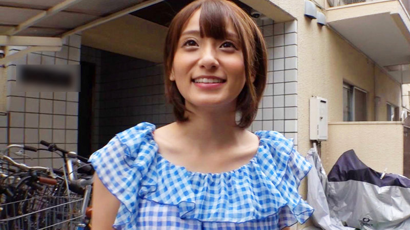 『高画質』 神アプリで知り合ったエロカワ現役女子大生に生中出し08 ＜...