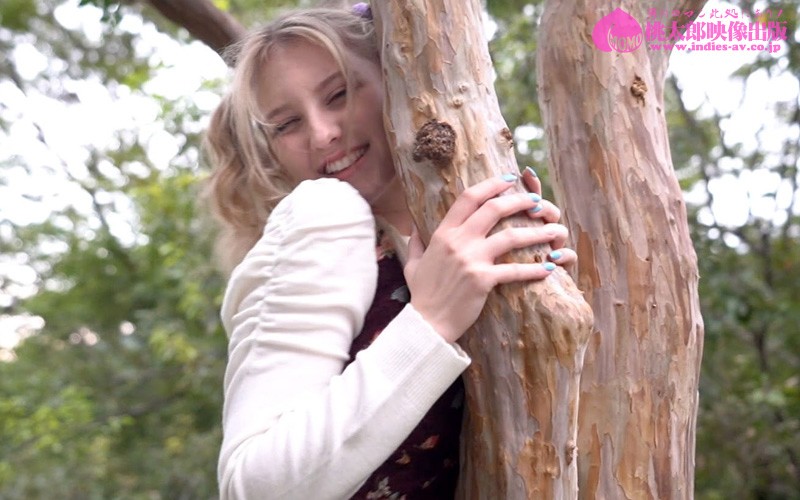 『高画質』 白い妖精のMelody メロディー・雛・マークス ＜動画＞