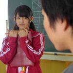 『高画質』 2泊3日の夏合宿で先輩マネージャーとまさかの相部屋。汗だくでSEXしまくった青春時代。 渚みつき ＜動画＞